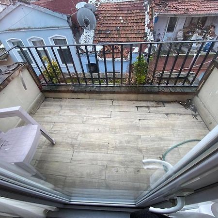 Dream Suite Istanbul Old City Eksteriør bilde