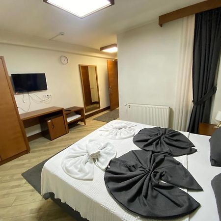 Dream Suite Istanbul Old City Eksteriør bilde