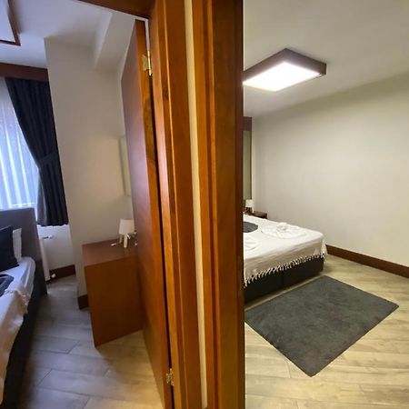 Dream Suite Istanbul Old City Eksteriør bilde