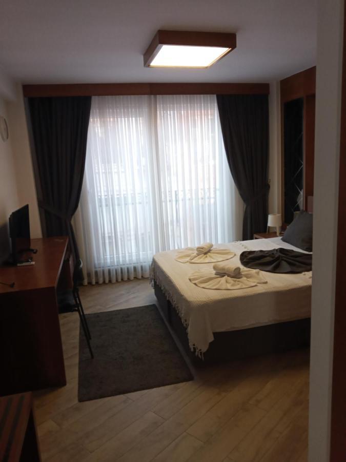 Dream Suite Istanbul Old City Eksteriør bilde