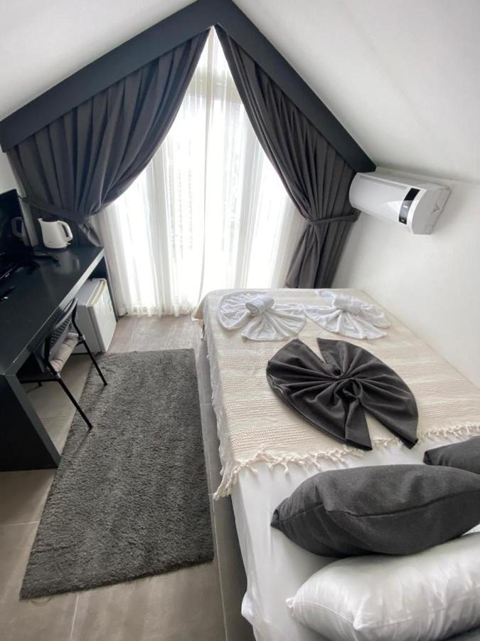 Dream Suite Istanbul Old City Eksteriør bilde