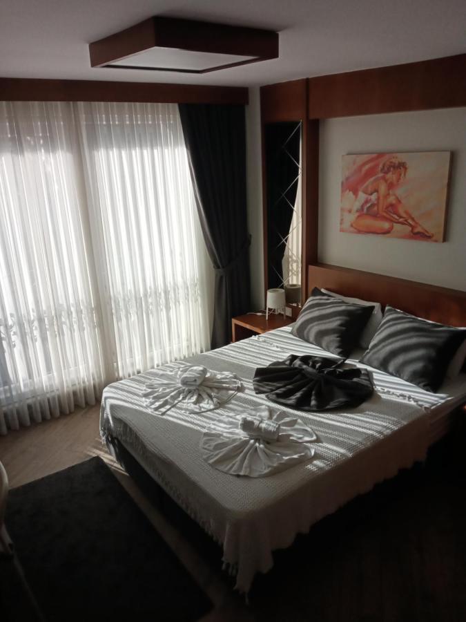 Dream Suite Istanbul Old City Eksteriør bilde