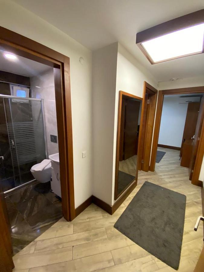 Dream Suite Istanbul Old City Eksteriør bilde