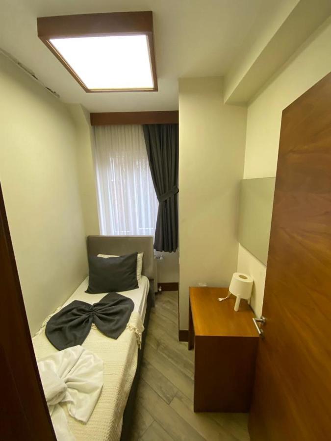 Dream Suite Istanbul Old City Eksteriør bilde