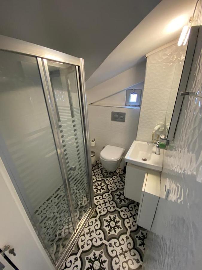 Dream Suite Istanbul Old City Eksteriør bilde