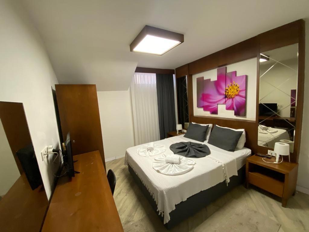 Dream Suite Istanbul Old City Eksteriør bilde