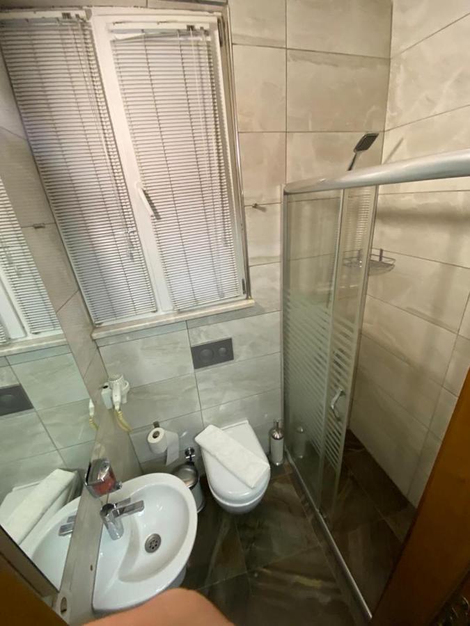Dream Suite Istanbul Old City Eksteriør bilde