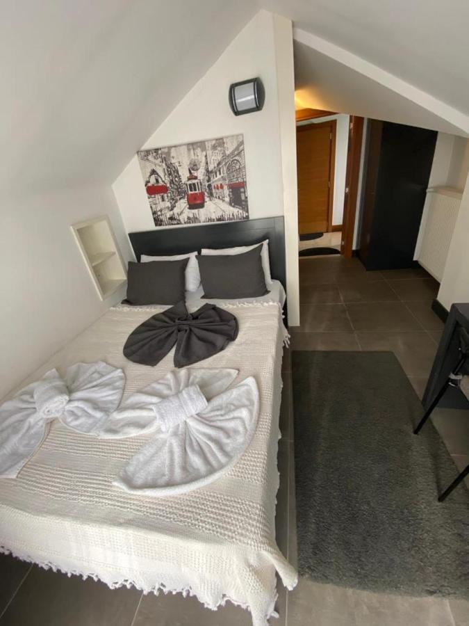 Dream Suite Istanbul Old City Eksteriør bilde