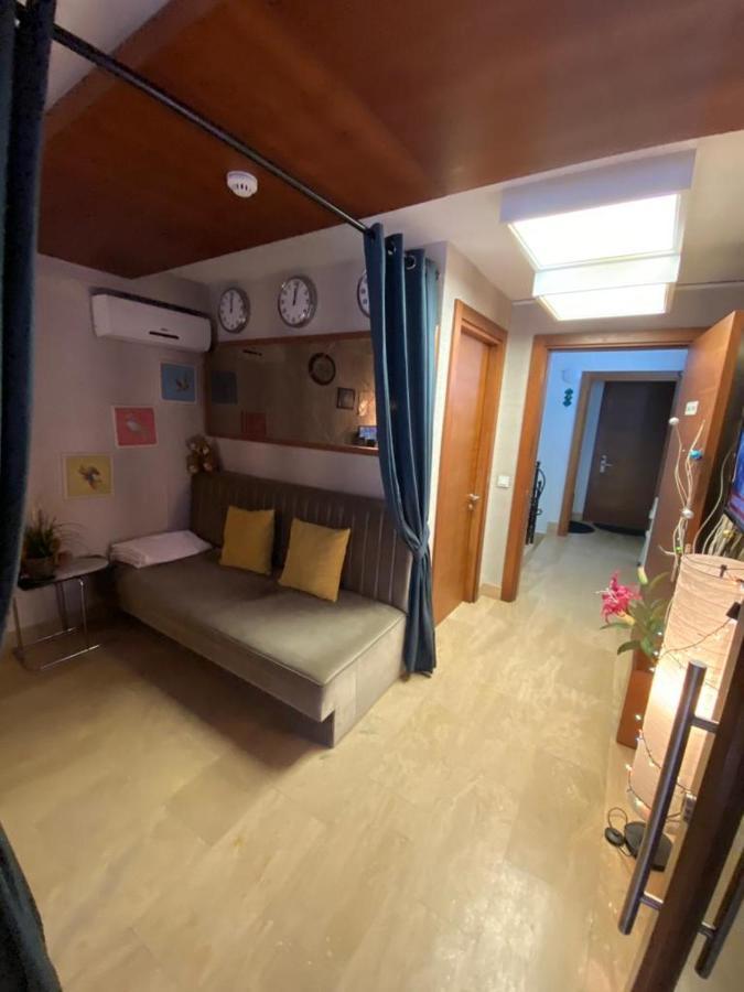 Dream Suite Istanbul Old City Eksteriør bilde