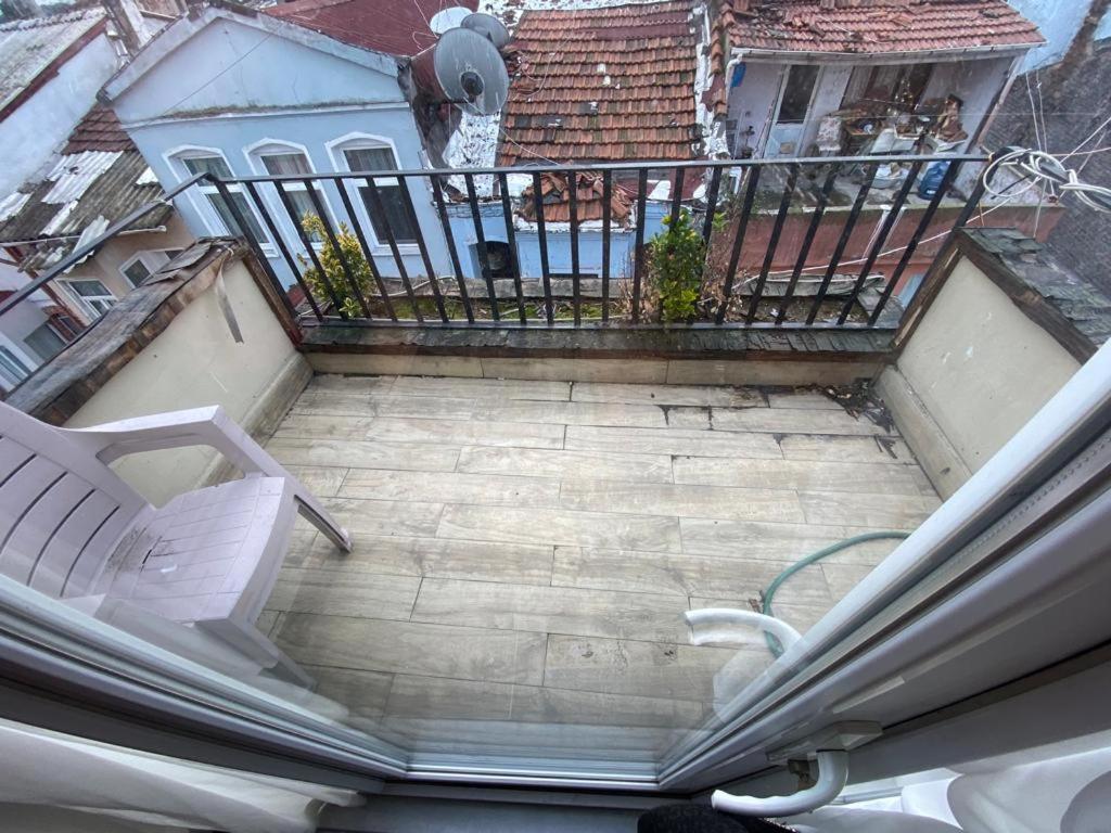 Dream Suite Istanbul Old City Eksteriør bilde