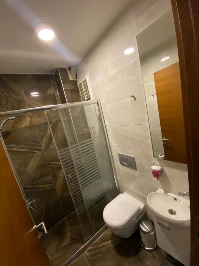 Dream Suite Istanbul Old City Eksteriør bilde