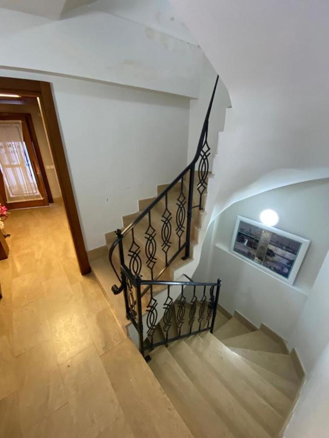 Dream Suite Istanbul Old City Eksteriør bilde