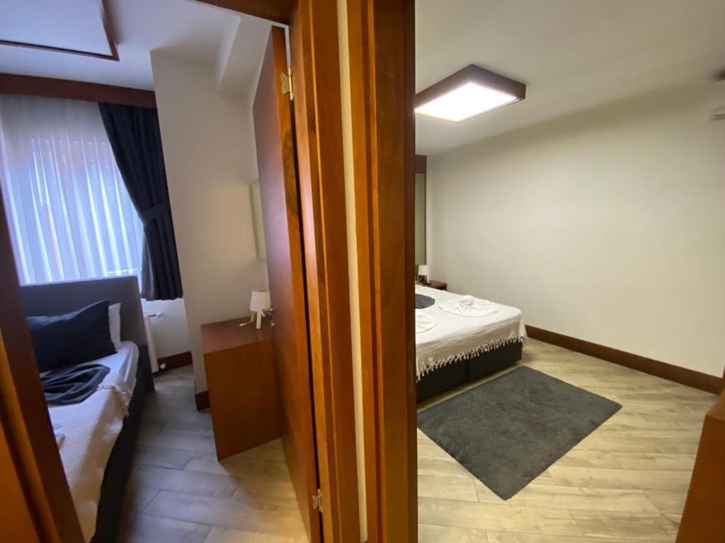 Dream Suite Istanbul Old City Eksteriør bilde