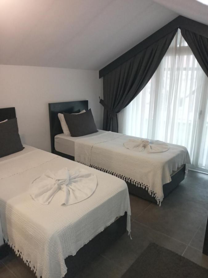 Dream Suite Istanbul Old City Eksteriør bilde