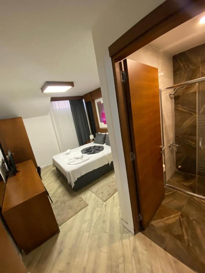 Dream Suite Istanbul Old City Eksteriør bilde