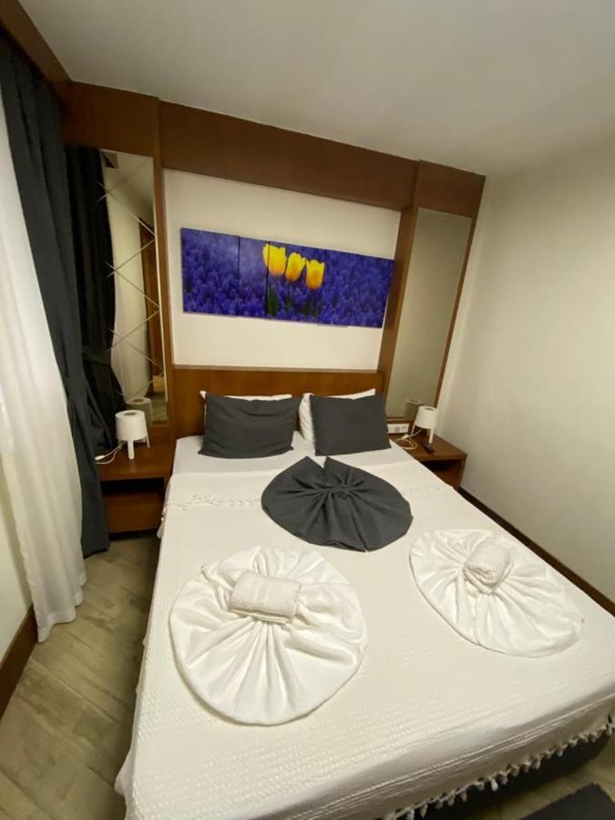 Dream Suite Istanbul Old City Eksteriør bilde