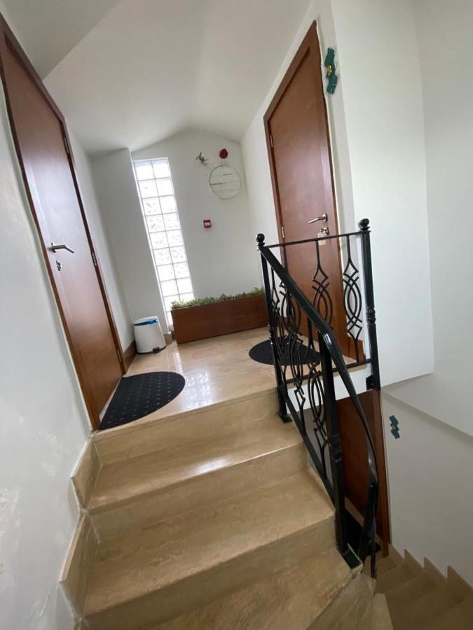 Dream Suite Istanbul Old City Eksteriør bilde