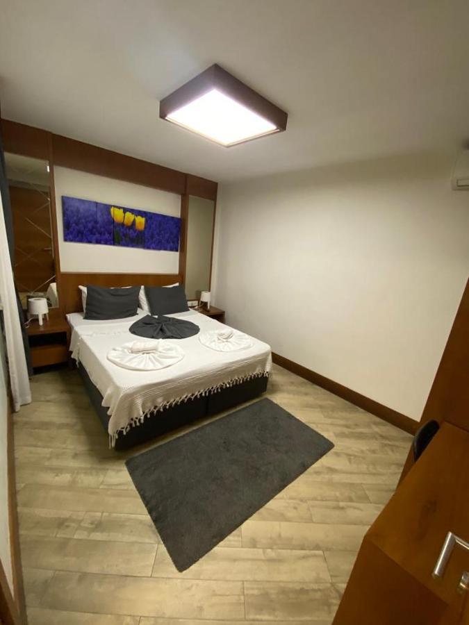 Dream Suite Istanbul Old City Eksteriør bilde